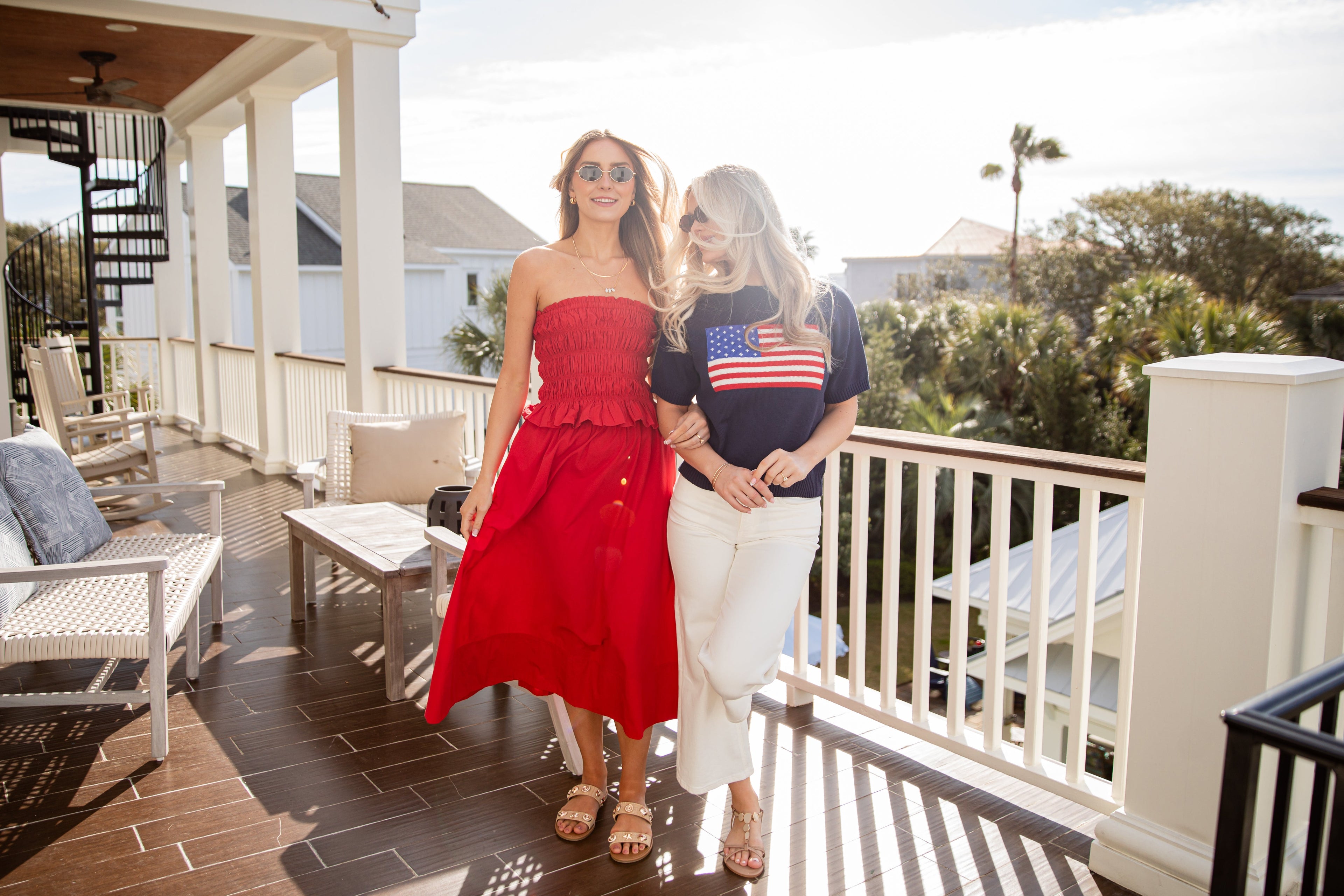 Coastal Chic Collection