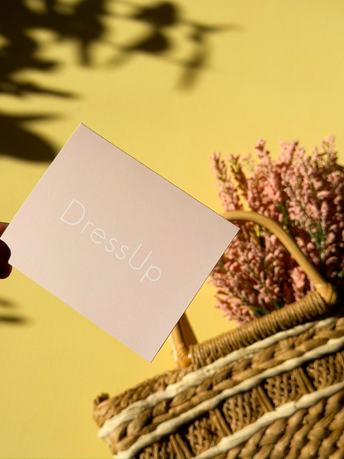 Ruby White Wear Gift Card