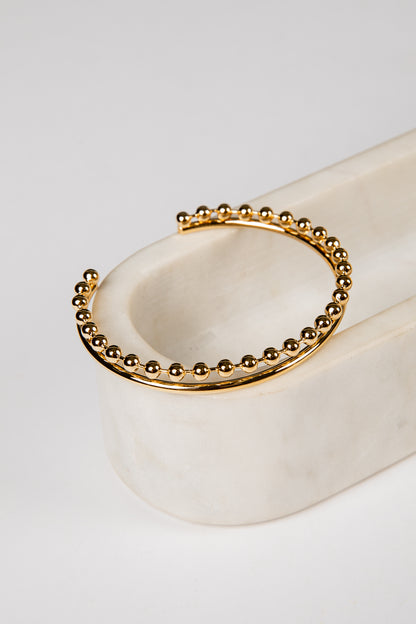 gold cuff bracelets