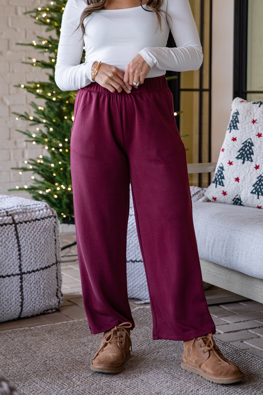 FINAL SALE - Lounge Everyday Ultra Air Soft Pants - DU Deal